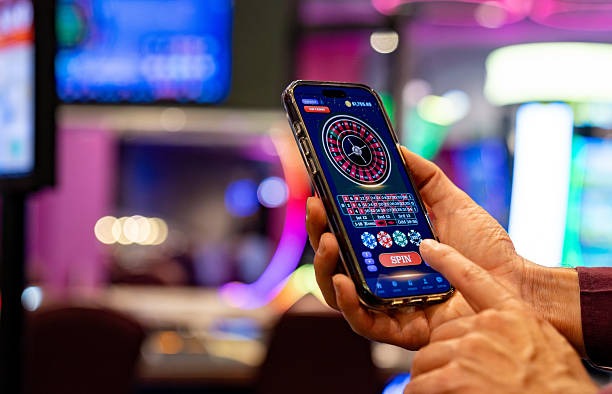87 2d mobile gaming